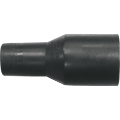 Makita 195548-6 Joint 22-38 mm Hose Reduction Adapter